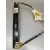 Elevalunas Delantero Derecho para Seat Leon St (5F8)