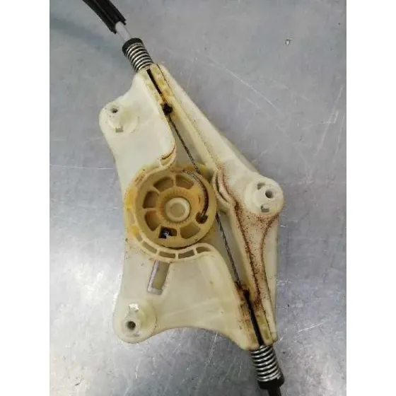Elevalunas Delantero Derecho para Seat Leon St (5F8)