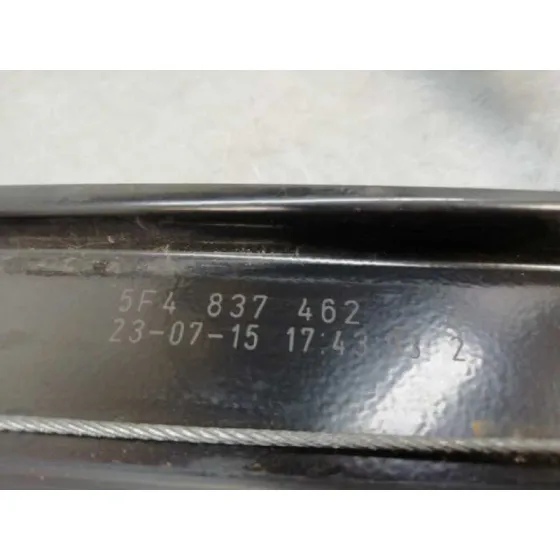 Elevalunas Delantero Derecho para Seat Leon St (5F8)