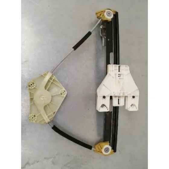 Elevalunas Trasero Derecho para Seat Leon St (5F8)