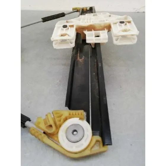 Elevalunas Trasero Derecho para Seat Leon St (5F8)