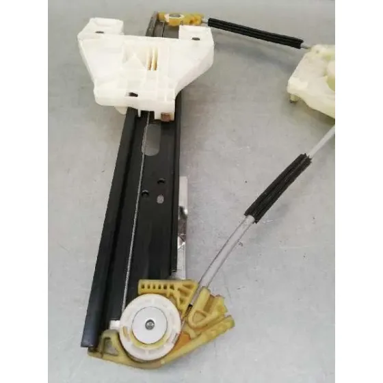 Elevalunas Trasero Derecho para Seat Leon St (5F8)