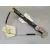 Elevalunas Trasero Derecho para Seat Leon St (5F8)