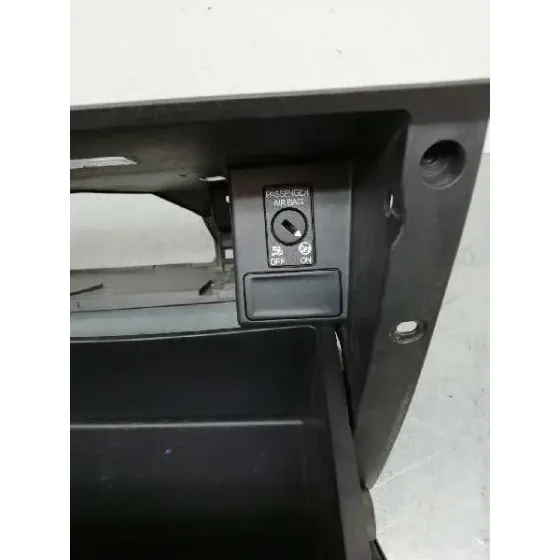 Guantera para Seat Leon St (5F8)