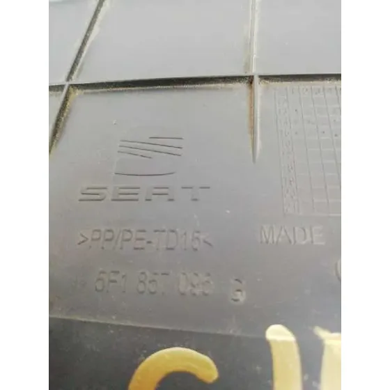 Guantera para Seat Leon St (5F8)