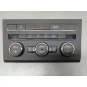 Mando Climatizador para Seat Leon St (5F8)