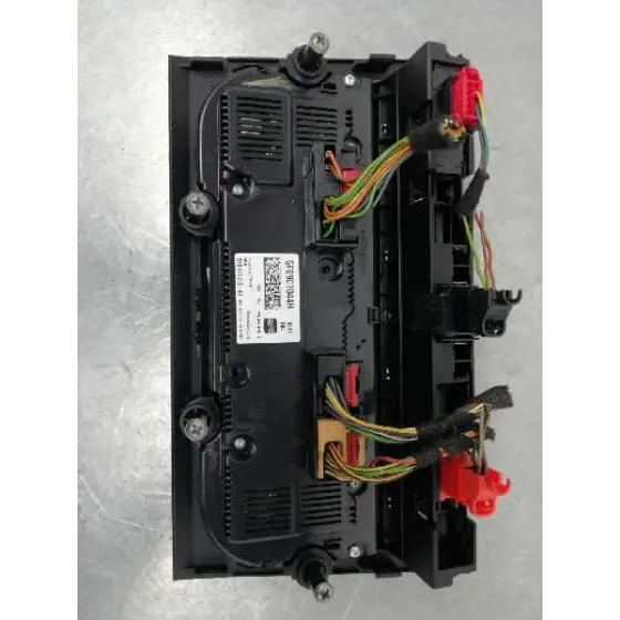 Mando Climatizador para Seat Leon St (5F8)