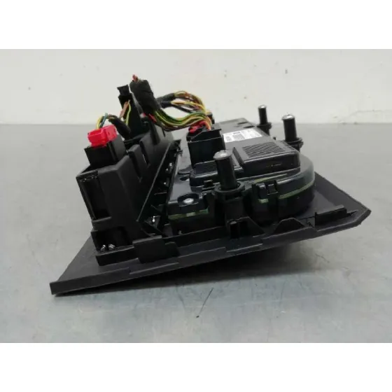Mando Climatizador para Seat Leon St (5F8)