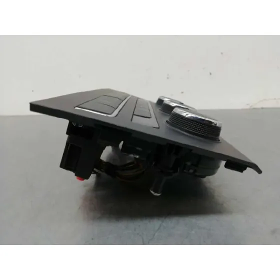 Mando Climatizador para Seat Leon St (5F8)