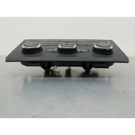 Mando Climatizador para Seat Leon St (5F8)