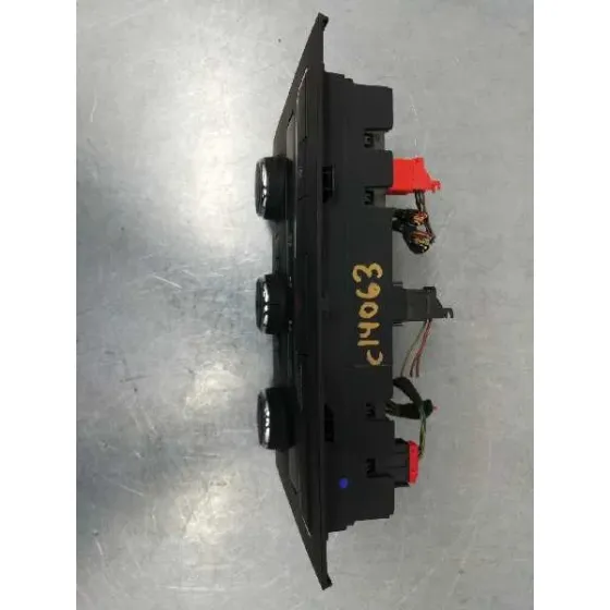 Mando Climatizador para Seat Leon St (5F8)