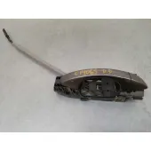 Maneta Exterior Delantera Derecha para Seat Leon St (5F8)