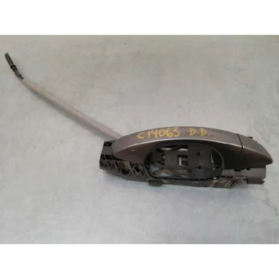 Maneta Exterior Delantera Derecha para Seat Leon St (5F8)