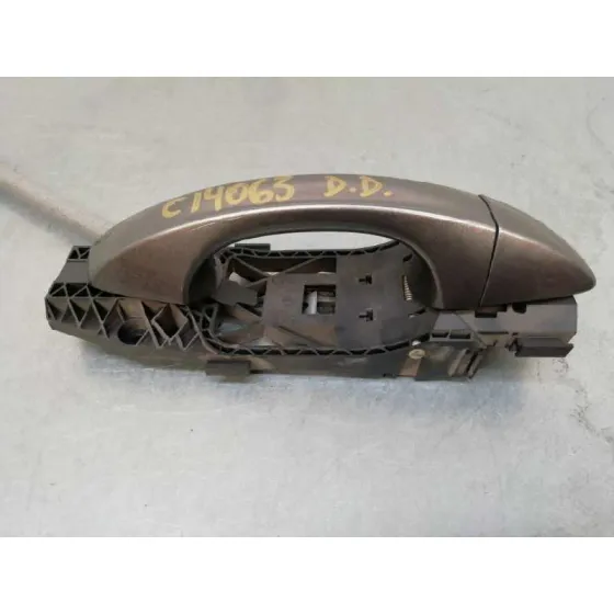 Maneta Exterior Delantera Derecha para Seat Leon St (5F8)