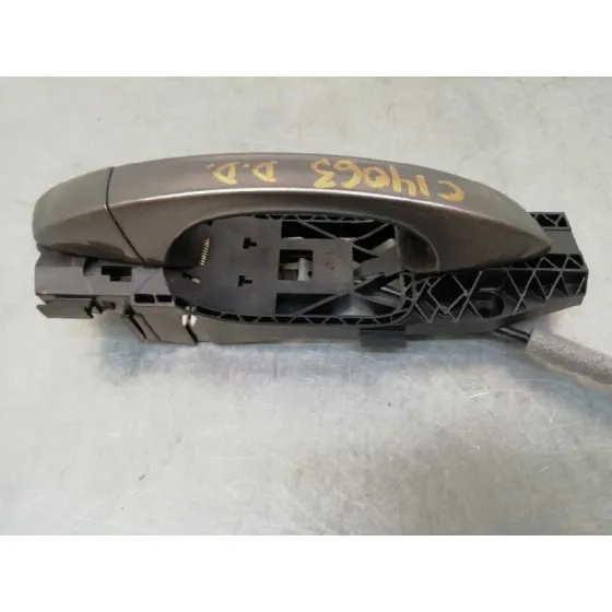 Maneta Exterior Delantera Derecha para Seat Leon St (5F8)