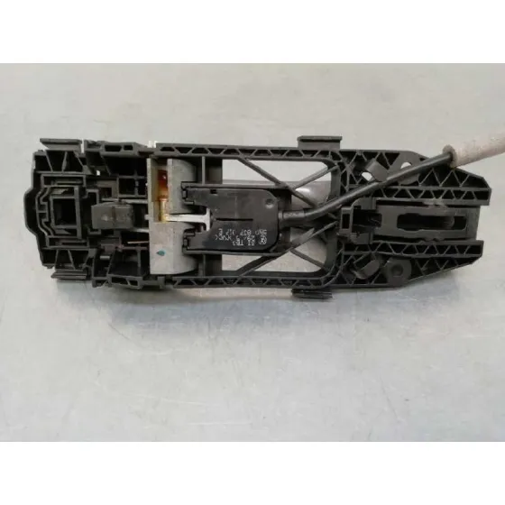 Maneta Exterior Delantera Derecha para Seat Leon St (5F8)