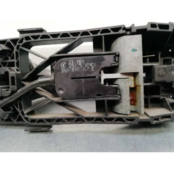 Maneta Exterior Delantera Derecha para Seat Leon St (5F8)