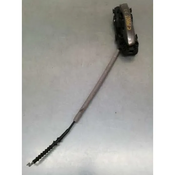 Maneta Exterior Delantera Derecha para Seat Leon St (5F8)
