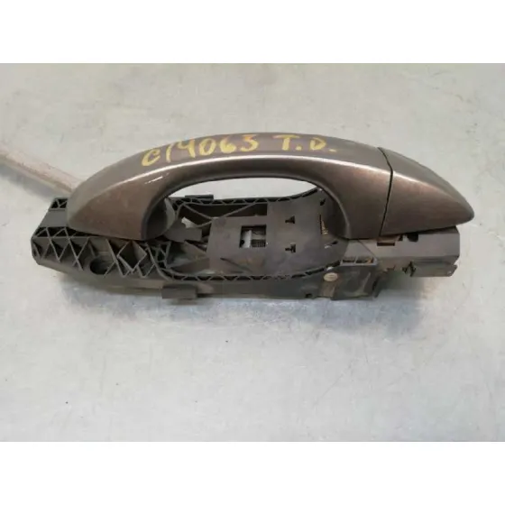 Maneta Exterior Trasera Derecha para Seat Leon St (5F8)