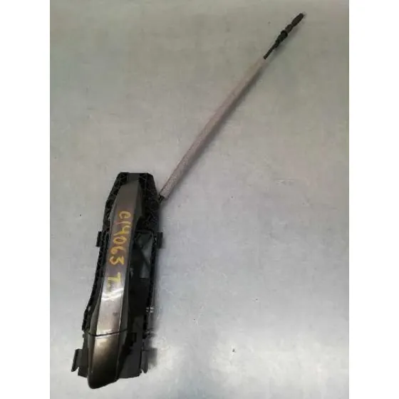 Maneta Exterior Trasera Derecha para Seat Leon St (5F8)
