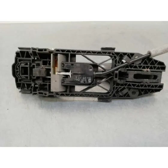 Maneta Exterior Trasera Derecha para Seat Leon St (5F8)