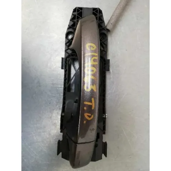 Maneta Exterior Trasera Derecha para Seat Leon St (5F8)