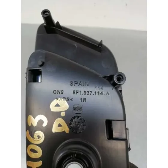 Maneta Interior Delantera Derecha para Seat Leon St (5F8)
