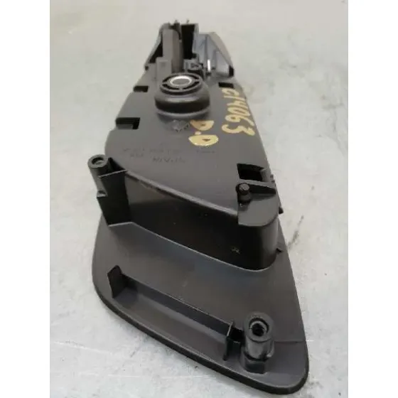 Maneta Interior Delantera Derecha para Seat Leon St (5F8)