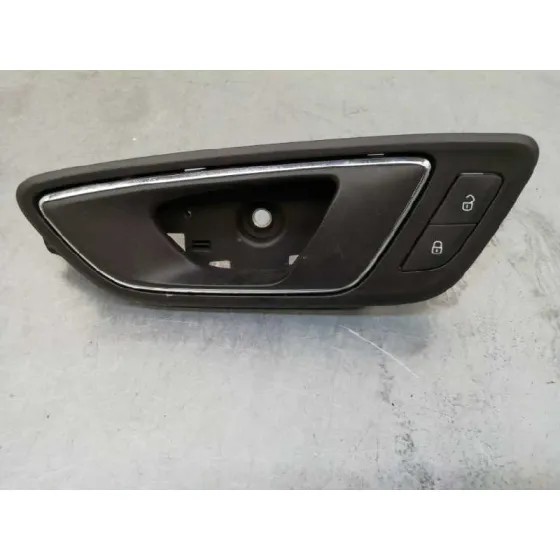 Maneta Interior Delantera Izquierda para Seat Leon St (5F8)
