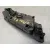 Maneta Interior Delantera Izquierda para Seat Leon St (5F8)