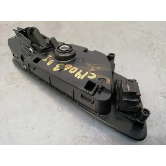 Maneta Interior Delantera Izquierda para Seat Leon St (5F8)