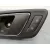 Maneta Interior Delantera Izquierda para Seat Leon St (5F8)