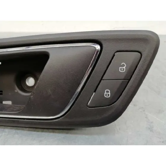Maneta Interior Delantera Izquierda para Seat Leon St (5F8)