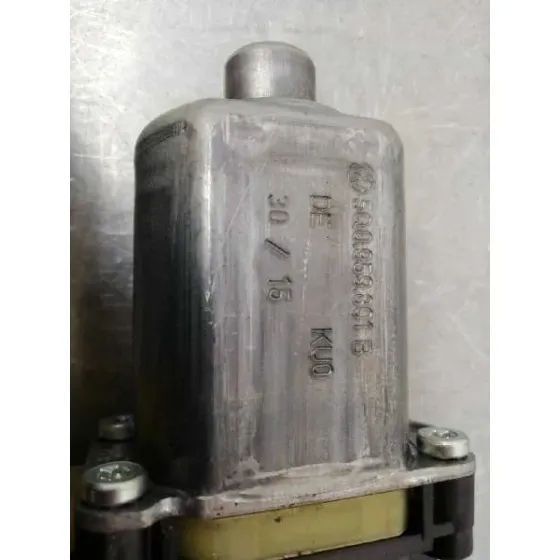 Motor Elevalunas Delantero Izquierdo para Seat Leon St (5F8)