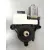 Motor Elevalunas Trasero Derecho para Seat Leon St (5F8)