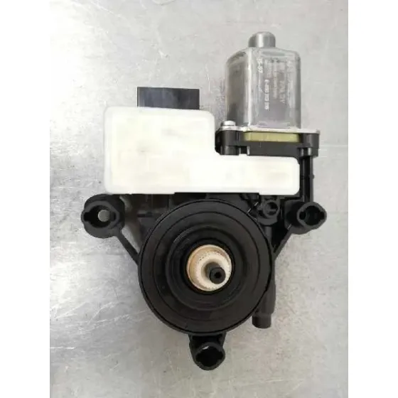 Motor Elevalunas Trasero Derecho para Seat Leon St (5F8)