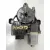 Motor Elevalunas Trasero Derecho para Seat Leon St (5F8)