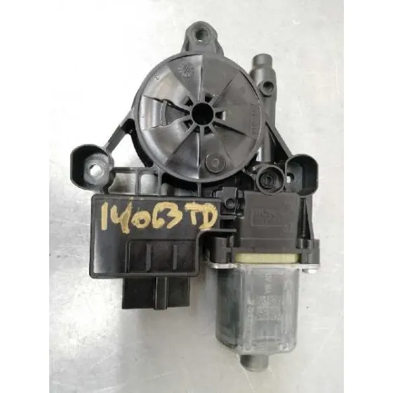 Motor Elevalunas Trasero Derecho para Seat Leon St (5F8)