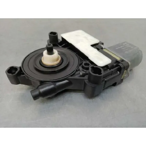 Motor Elevalunas Trasero Derecho para Seat Leon St (5F8)