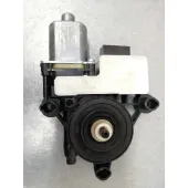 Motor Elevalunas Trasero Izquierdo para Seat Leon St (5F8)