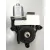 Motor Elevalunas Trasero Izquierdo para Seat Leon St (5F8)