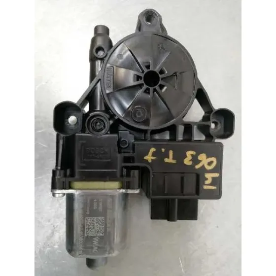 Motor Elevalunas Trasero Izquierdo para Seat Leon St (5F8)