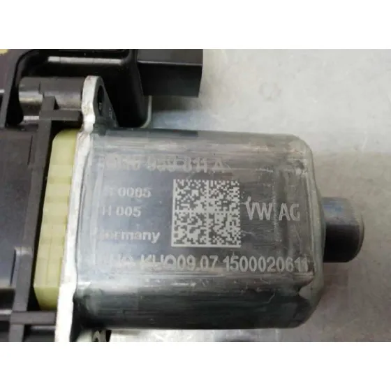 Motor Elevalunas Trasero Izquierdo para Seat Leon St (5F8)