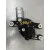 Motor Limpia Trasero para Seat Leon St (5F8)