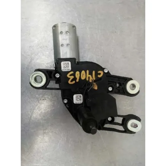 Motor Limpia Trasero para Seat Leon St (5F8)