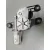 Motor Limpia Trasero para Seat Leon St (5F8)