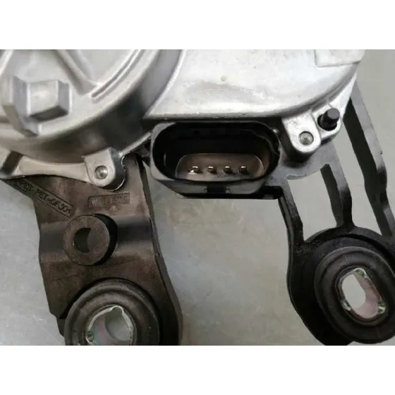 Motor Limpia Trasero para Seat Leon St (5F8)