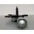 Motor Limpia Trasero para Seat Leon St (5F8)