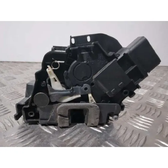 Cerradura Puerta Delantera Izquierda para Ford Mondeo Ber. (Ca2)