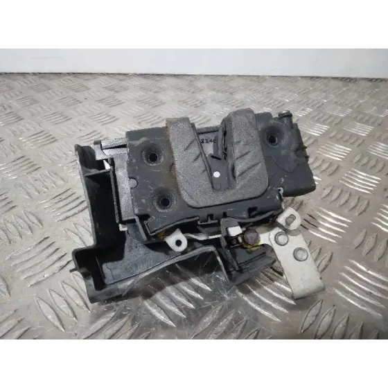 Cerradura Puerta Delantera Izquierda para Ford Mondeo Ber. (Ca2)